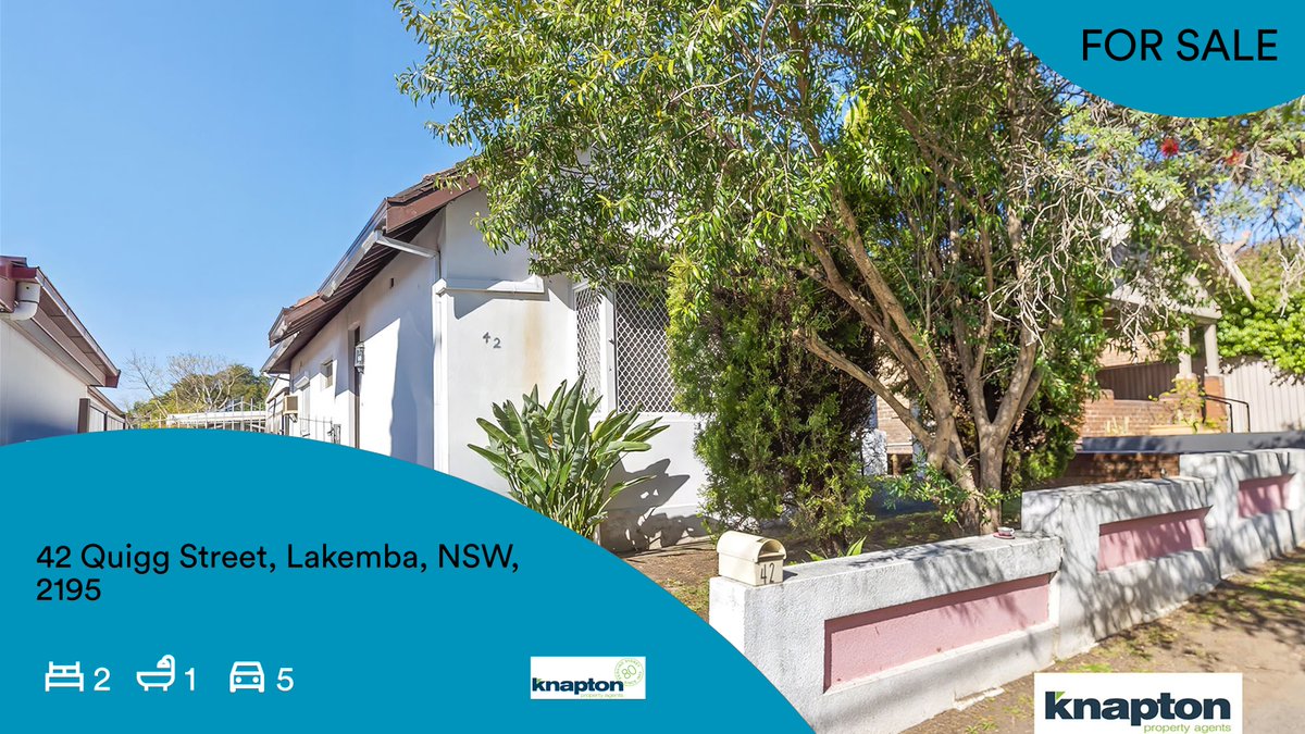 KnaptonProperty tweet picture