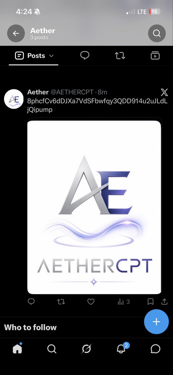 AETHERCPT's tweet photo. @MrWhale https://t.co/x5dShnVgRE