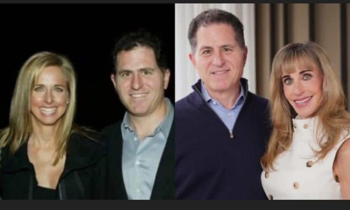 covie_93's tweet photo. He looks like a normal older version of himself while she looks like a whole different person. https://t.co/1UI018Bwcl