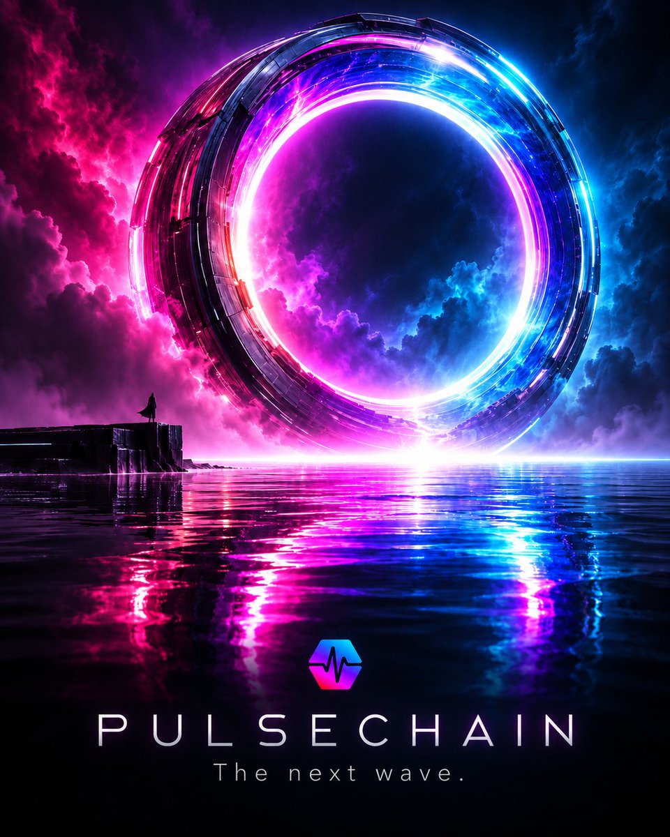 Peplord's tweet photo. The next wave of retail investors will know about #PulseChain https://t.co/S2JUHgPS40