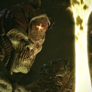 thebeastunite's tweet photo. After playing the game, it showed that The Coalition did a lot of their work on their game even they care compared to Halo Stuido and insomniac

And the modern gaming community is still finding excuse to make this game flop because of female or health problem... https://t.co/vFz7Y6Tla3
