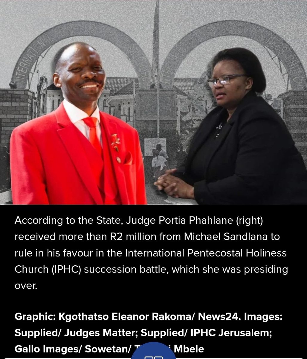 MediaZaban865's tweet photo. When Gen Mkhwanazi said "and the judiciary" they said "where is the evidence." https://t.co/kBxsQH7gv2