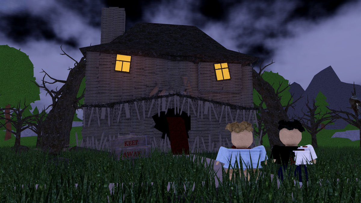 FULMOONSS's tweet photo. Monster house 🏚️ but make it restaurant tycoon3 👻

#roblox #restauranttycoon3 https://t.co/hz6tgkY2Bh