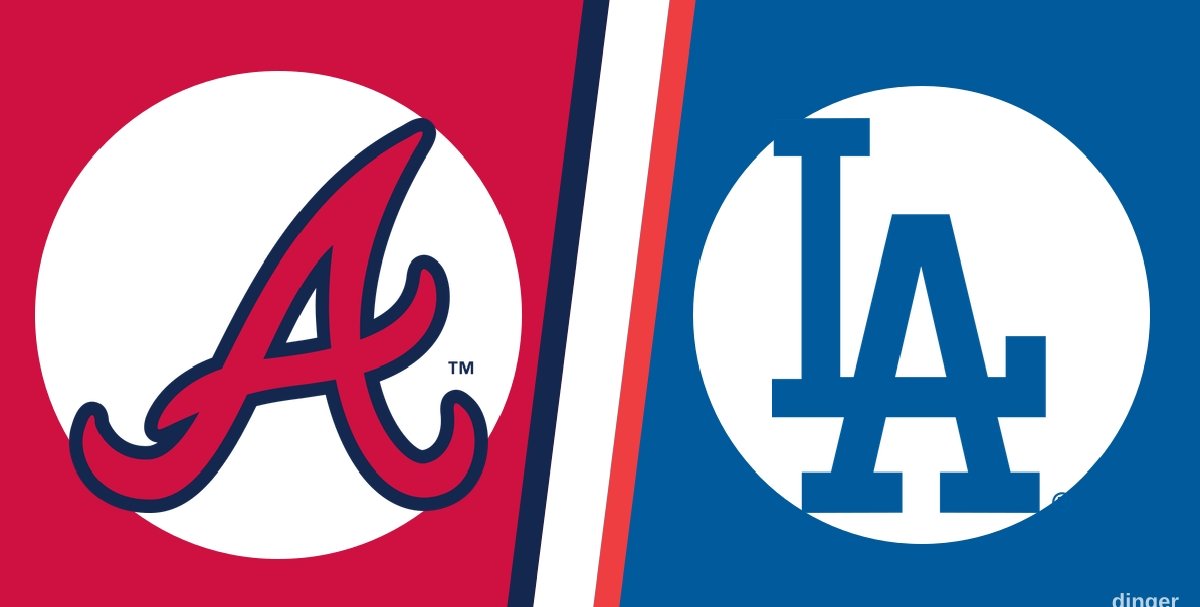 aokisora10's tweet photo. Los Angeles Dodgers vs Atlanta Braves Live 

Live : https://t.co/k1EK2vtRpk

#Ohtani #Dodgers #Braves #NLDS #MLB https://t.co/3ecrJi9TQe