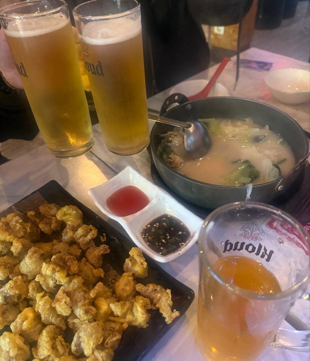 allaboutuoo's tweet photo. 흠…
별점 5점만점중에 3점
가성비가너무떨어진다!!!! https://t.co/9NFJtjQHD0
