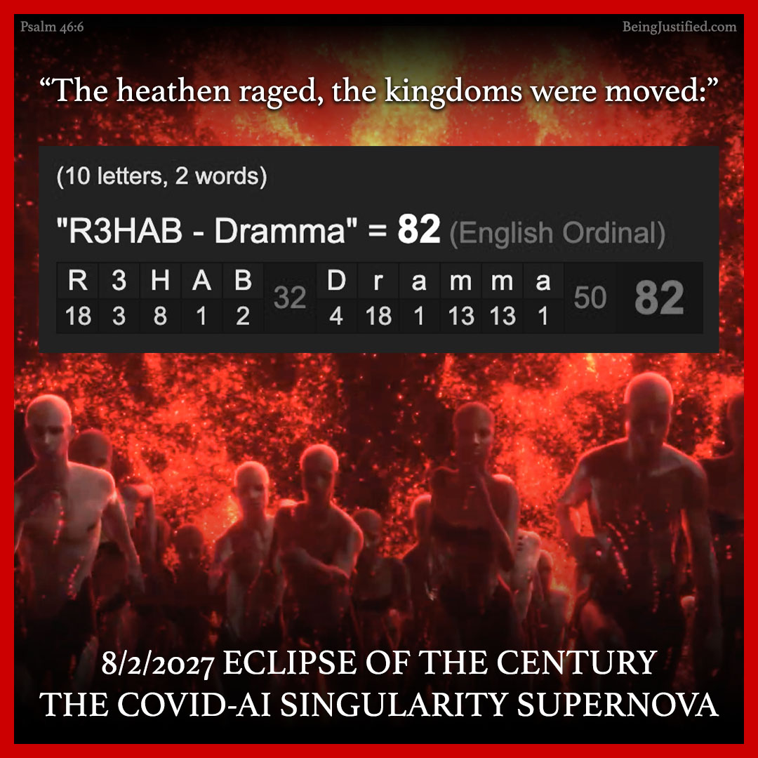 BeingJustified's tweet photo. GET READY FOR SOME DRAMA COME 8/2 NEXT MONTH.

NOTE THE NEW SONG/VIDEO FROM #R3HAB THAT SHOWS THE SUPERNOVA AND RAGERS RUNNING.

Psalm 46:6 KJV - The heathen raged, the kingdoms were moved: https://t.co/nGqptnLMak