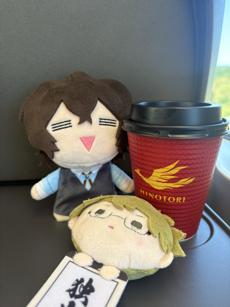 misapeyoon's tweet photo. 全休使って遠征🚃 https://t.co/LPSnvv7sWz