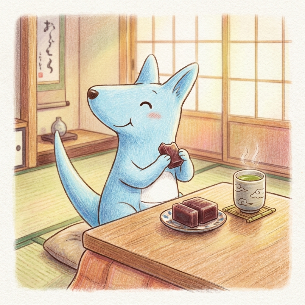 ace_honbu's tweet photo. 皆さまおはようございます☀
今日は #そばの日 #ようかんの日 #焼きおにぎりの日 などおいしそうな日です👀❤
食欲の秋にぴったりですね🤤
中の人はようかん食べながら温かい緑茶を飲んでまったりしたいです(願望)

本日もよろしくお願いします！🙌
#企業公式が朝の挨拶を言い合う
#��業公式相互フォロー
#企業公式つぶやき部