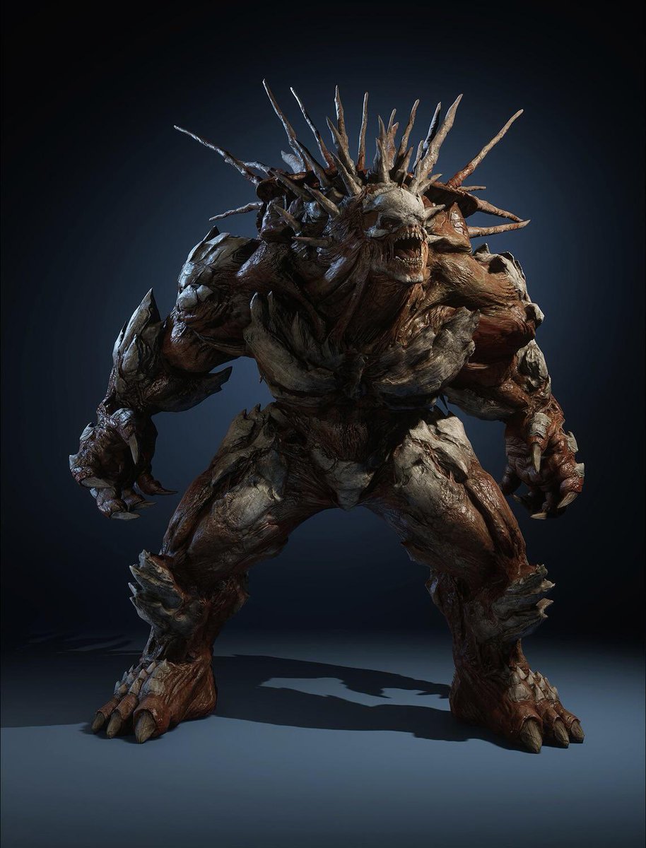 MasterMold76's tweet photo. So who’s winning this death match? https://t.co/jWCaikOdQL
