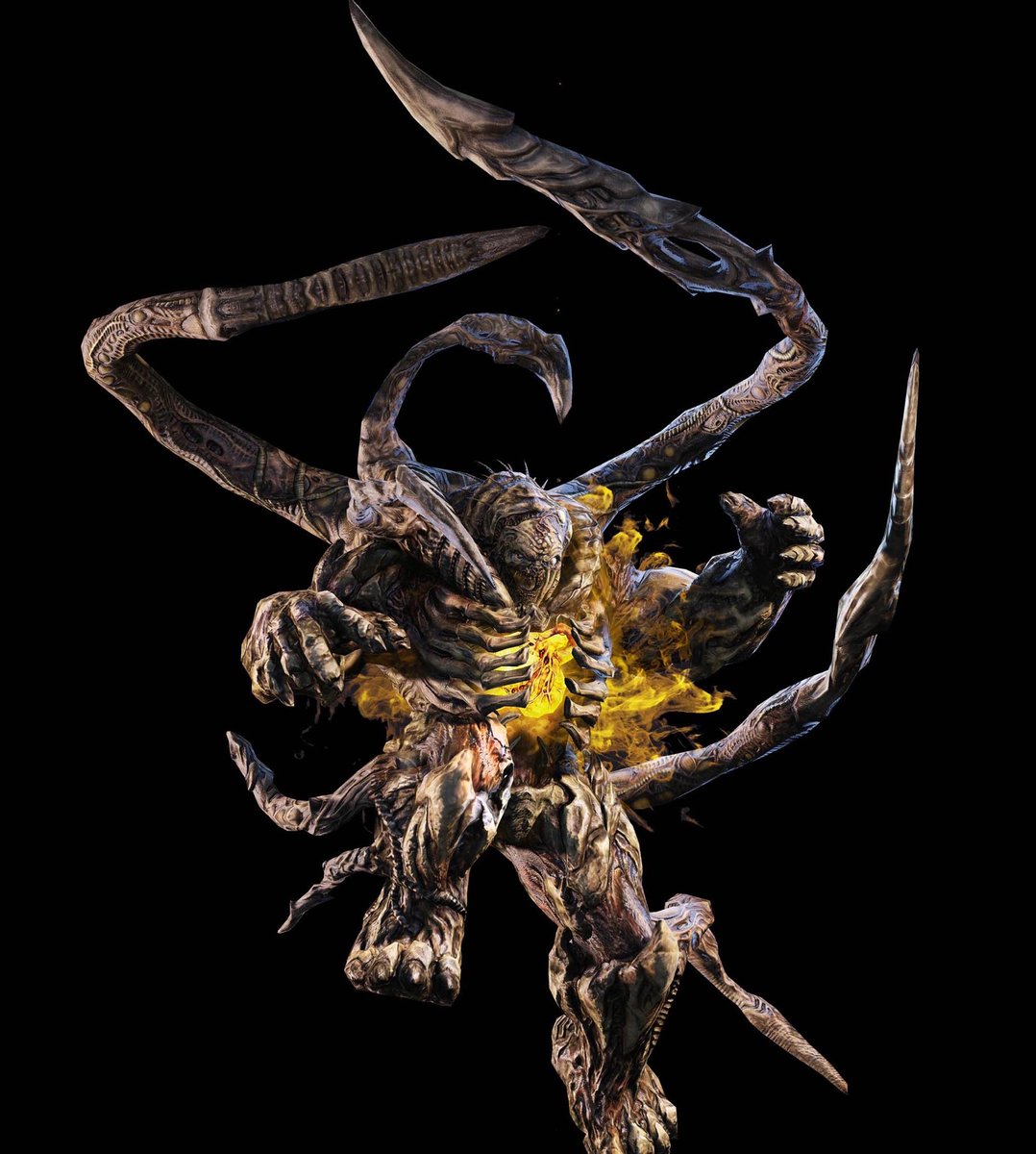 MasterMold76's tweet photo. So who’s winning this death match? https://t.co/jWCaikOdQL