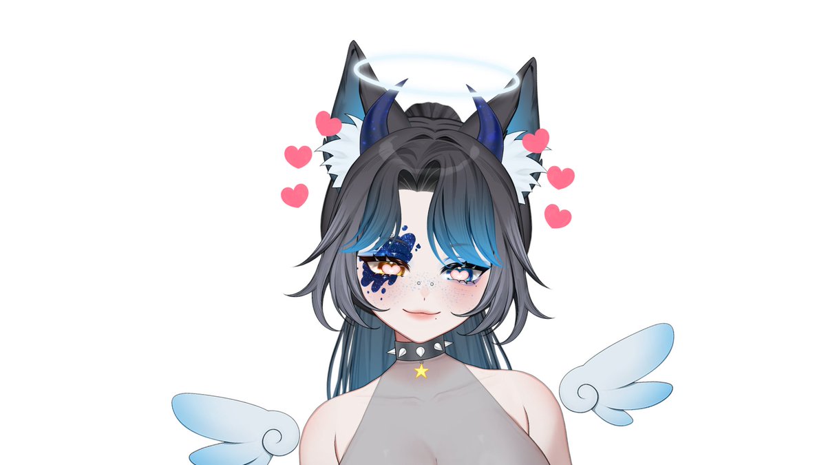 startenshi__'s tweet photo. I'm rebranding, let's talk about that~ https://t.co/rQaJZcsXDd