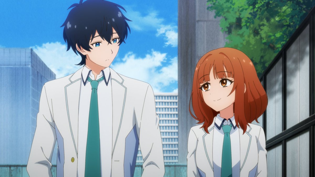 『獣王武神ダンデヴァイン』第1話 感想｜日常は終わり、遺産が目覚めた反応画像9