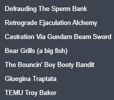 Jab2TheRevenge's tweet photo. if you guys think that steam name is a one-off you're sorely mistaken btw https://t.co/NPqNd855mB