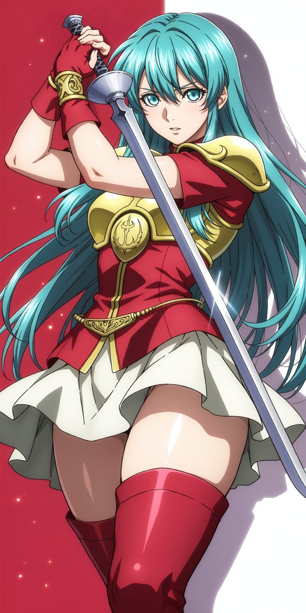 Moribito_origin's tweet photo. FE聖魔の光石 エイリーク
発売22周年なのでUP 4K SFW
#FE #FireEmblemHeroes https://t.co/7A2qTkUd4t