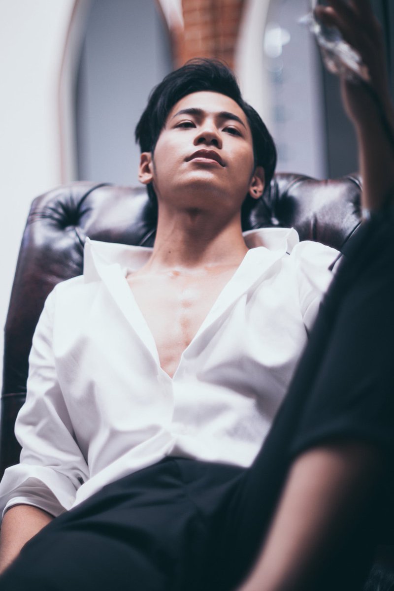 lau644's tweet photo. chameleon🥰

#SingtoPrachaya https://t.co/PiqUJbKZEZ