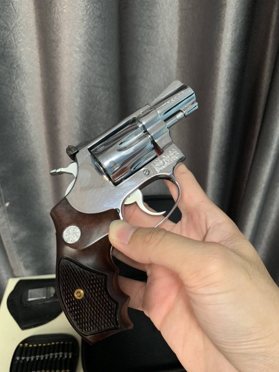 GunGunuvee's tweet photo. ขายโม่ราคา14500ระบบ100สภาพใหม่สนใจงานติดตีอสอบถามแอดไลน์🆔gun357✅
#ปืนเถื่อน #ปืนหลุดจำนำ #ปืนเถื่อนส่งจริง https://t.co/JXGZb2JCHs