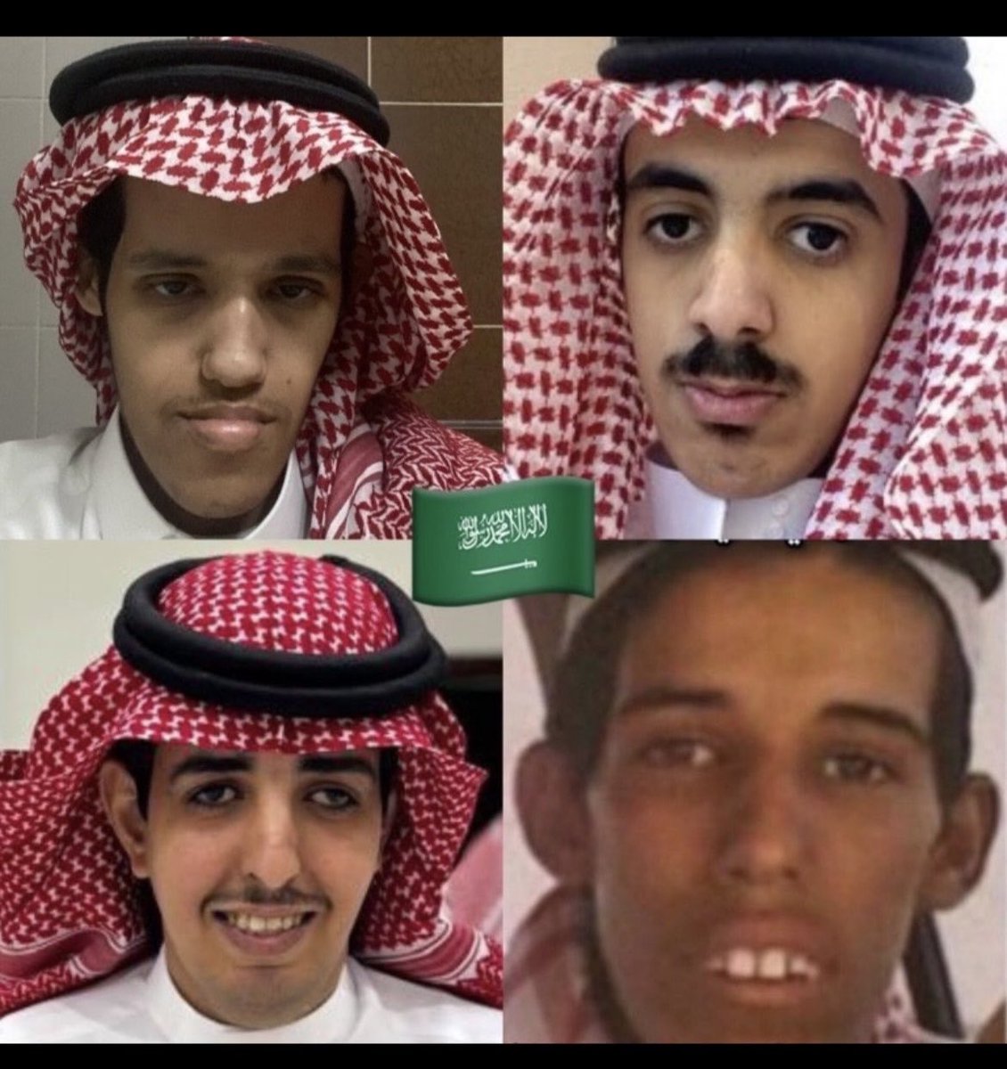 miqp7_'s tweet photo. @Qlmloj @Scorpion_Dubai شراب بول البعير انتو مجرد تعوسيون مجموعة من الارتيرين ونطفة الهنود والباكستن جمعهم رجل منحط وصنع منهم دويلة منحطة،ينتسبون الي عائلة ال سعود الانجاس ويعلمون انهم بلا تاريخ ولا ثقافة،تربيتو في بيئه قذره الاجداد قطاع طرق وابنائهم كذلك نفس المله ونفس القذاره @Qlmloj https://t.co/r7kjzeLZnA