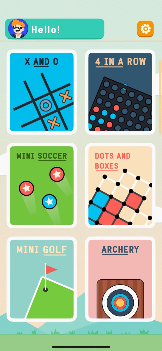 ConnectBoy_CNB's tweet photo. @imryanarya007 https://t.co/3xTC2zyBYJ

Download the ConnectBoy Games App on all AppStores https://t.co/WC891VRxPj