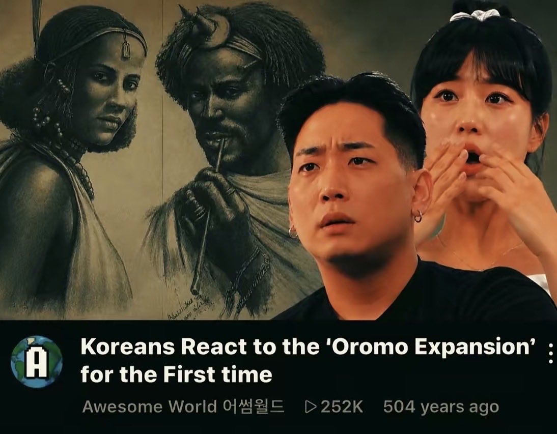unicornfart885's tweet photo. Koreans will deadass react to anything subhanallah https://t.co/uHOgUlAph8