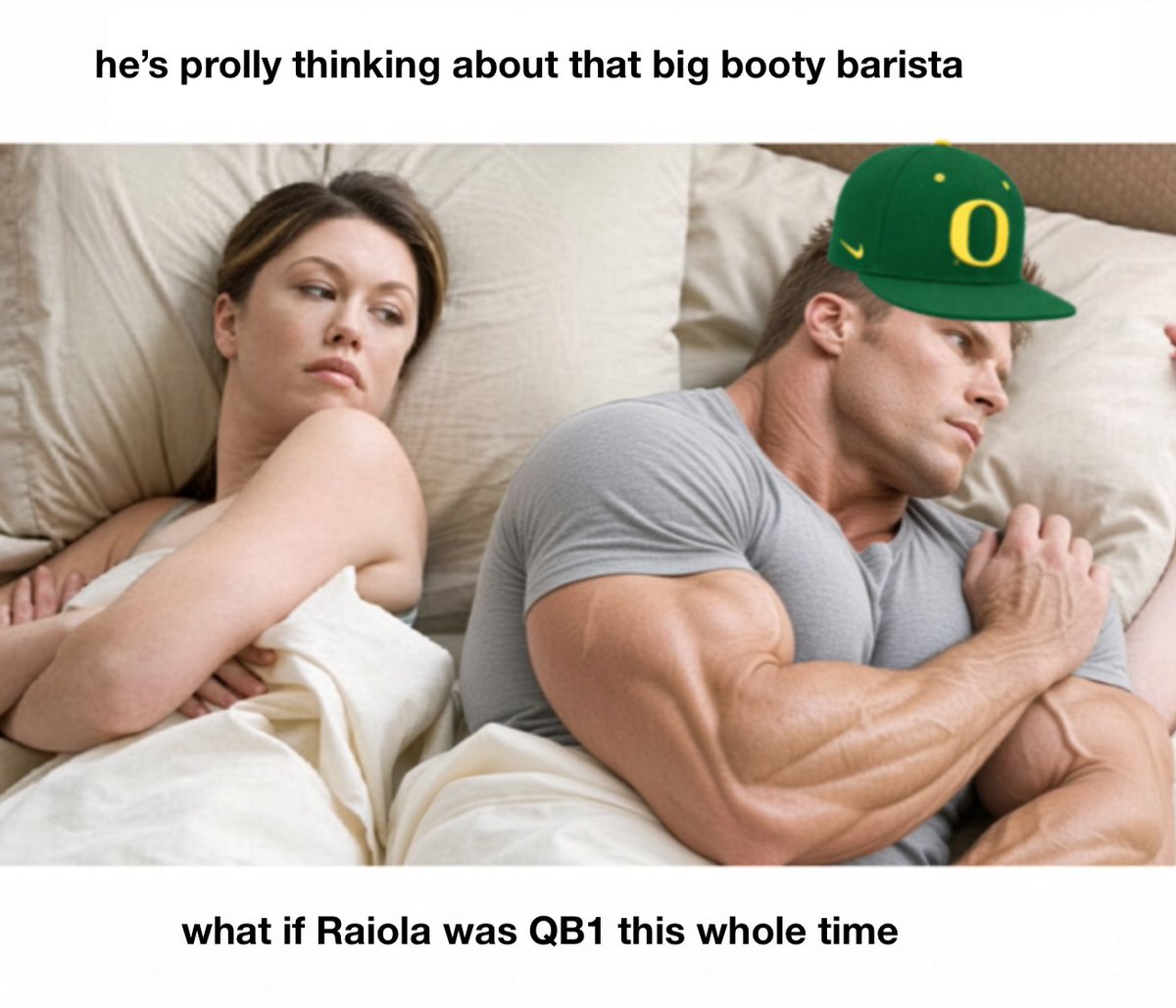 duckpilled13's tweet photo. Big if true. https://t.co/VQI31Hx3WM