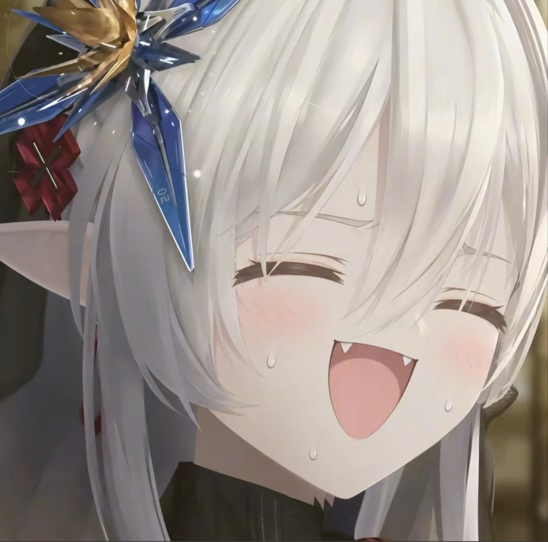 1138Monika's tweet photo. @endminguy 😋 https://t.co/1Mq6KfZ8Pa