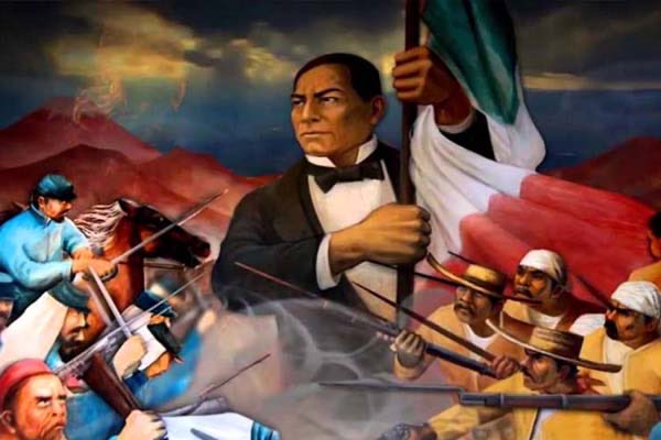 HLFrisbie's tweet photo. El benemérito de las Américas el Presidente Benito Pablo Juárez García lo sabía 

En el “Manifiesto a la Nación” declaró la “separación completa entre los negocios del estado y los negocios de la iglesia”

Y creó el registro civil

Las religiones deben salir de la política https://t.co/Gm27Ku7Mh4