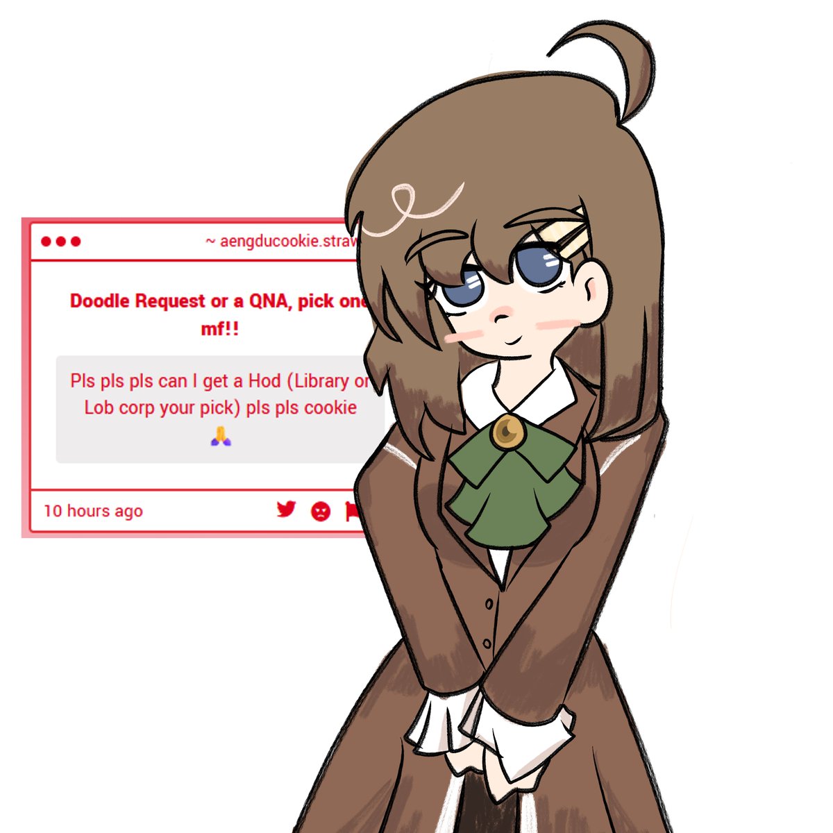CookieDreams43's tweet photo. i trieeeed https://t.co/p8aUAhPOwf
