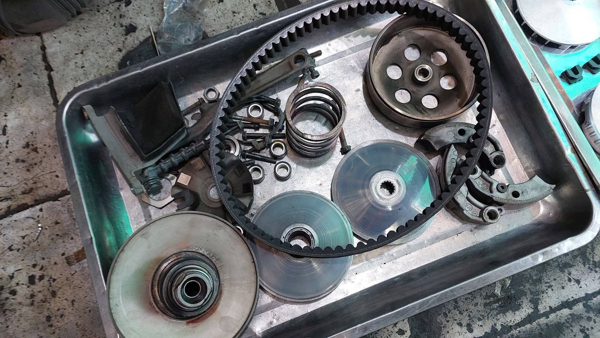 lencontaycom's tweet photo. NOUVO 125 YẾU KÊU
LÀM NỒI CHẠY BỐC
MẠNH ÊM HẾT KÊU
BÁO GIÁ LÀM NỒI NOUVO🧧🧧🧧 CHUYÊN LÀM NỒI, LÀM MÁY XE TAY GA SUZUKI HAYATE 125, IMPULSE 125,AIRBLADE 110, 125, 150, 160, LEAD 110, 125 SH 125, 150, 300, 350, PCX 125, 150, 160, NVX 125, 150, 155, NOUVO, MIO, VESPA... https://t.co/rPk6yIWTBU