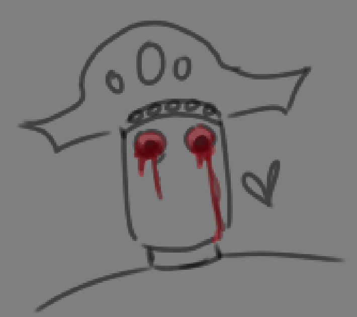 constructforest's tweet photo. //CANGA!!! I love her so much poor old layd https://t.co/BOZ0jXRTU2