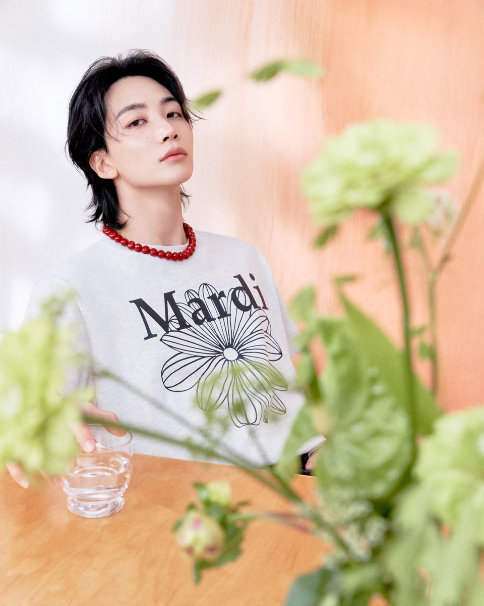 wonubliss's tweet photo. JEONGHAN for Mardi Mercredi 🌸 https://t.co/2wZBuWMjz1