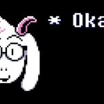 Photo by bup 🌸 DELTARUNE SPOILERS (@bigshotbrainrot)