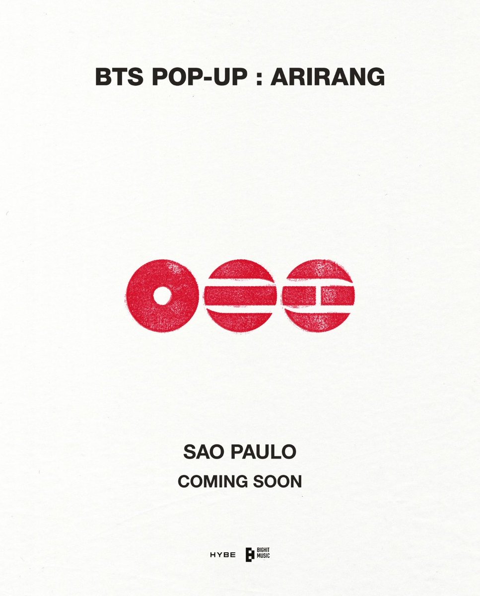 BTSProjectBR's tweet photo. ATENÇÃO! 🚨 

Com a POP UP confirmada no Brasil, entrem no site abaixo e adiantem o cadastro de vocês! 

É por este site, que vocês irão fazer a reserva de vocês na POP-UP. 

https://t.co/HzEtzskb2m https://t.co/AEaM4LIfhb
