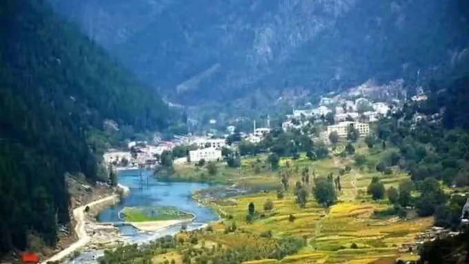 جبهه آزادی مدعی کشتن ۱۱ عضو طالبان در درگیری در نورستان شد