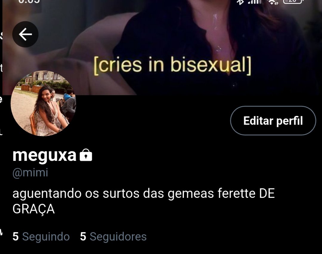 Fl0r4ne's tweet photo. 𝐌𝘢𝘨𝘨𝘺𝘦 𝘥𝘢𝘮𝘢𝘵𝘵𝘢
𝘮𝘦𝘭𝘩𝘰𝘳 𝘢𝘮𝘪𝘨𝘢 𝘥𝘢𝘴 𝘍𝘦𝘳𝘦𝘵𝘵𝘦𝘴
𝘈𝘤𝘦𝘴𝘴𝘰𝘳𝘢 𝘥𝘢𝘴 𝘔𝘢𝘳𝘵𝘪𝘯𝘴 𝘍𝘳𝘢𝘨𝘰𝘴𝘰
24 𝘢𝘯𝘰𝘴
𝘴𝘰𝘭𝘵𝘦𝘪𝘳𝘢
𝘣𝘪𝘴𝘴𝘦𝘹𝘶𝘢𝘭 https://t.co/yqkrOPOIng