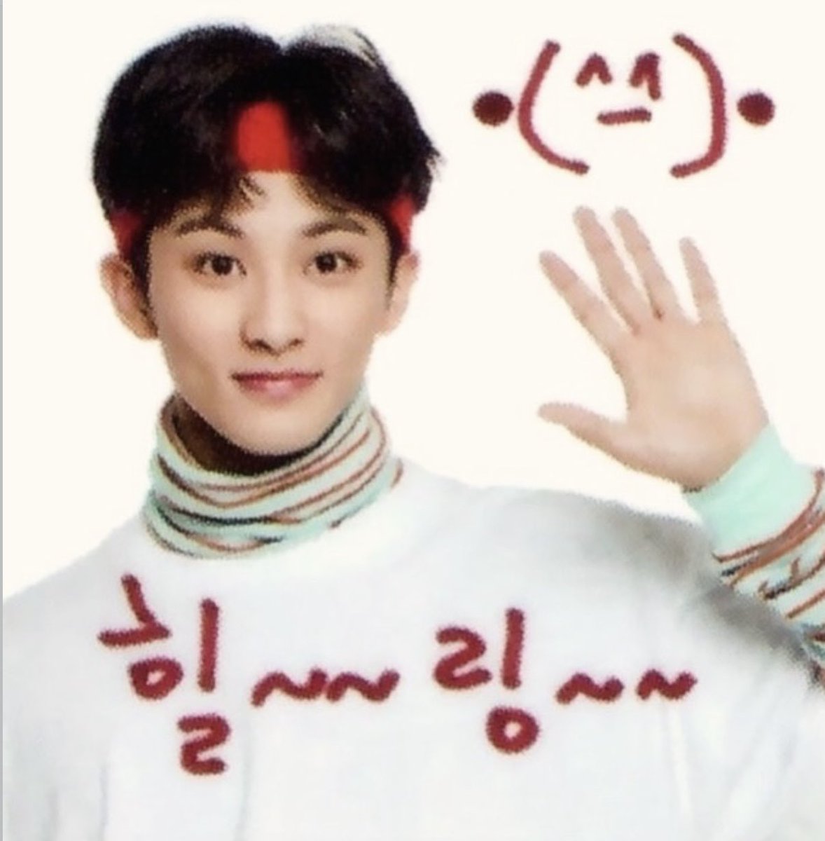 8mkitty's tweet photo. 오살힘 … https://t.co/mR7ikwFeY0