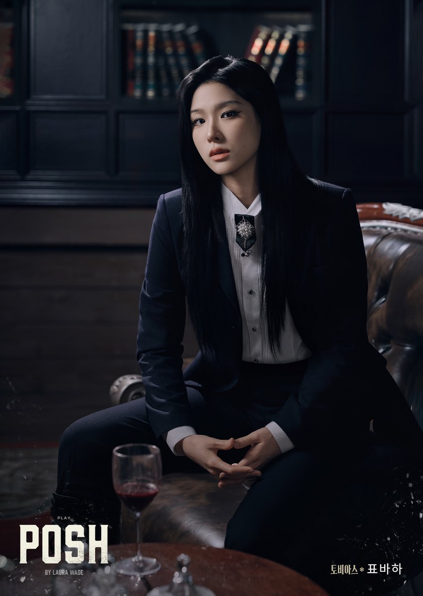 baha_archive's tweet photo. [#포쉬]
프로필 사진 공개🥂

🖤토비아스 | #표바하

2026.11.3 - 2027.1.24
더굿씨어터 https://t.co/UrsXK1OfPs
