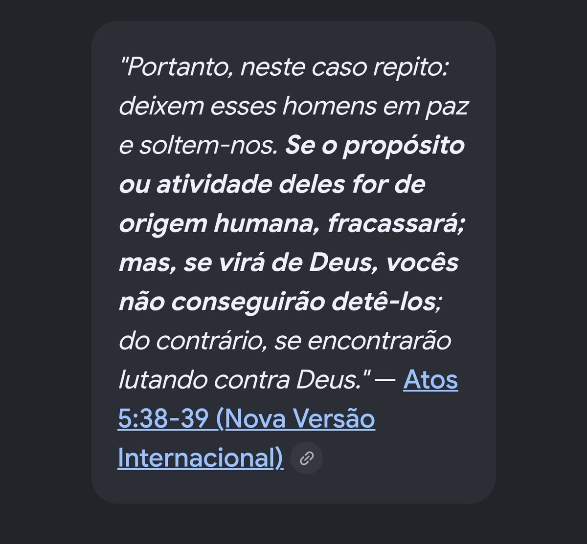 OgataMarcos's tweet photo. @pamcosta21 Tentaram acabar e só cresce! 
Assim foi com o Cristianismo. https://t.co/6x3Z5FCjJl