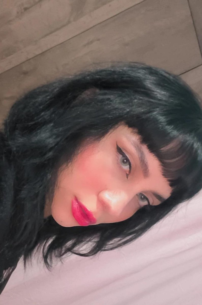 missgingerofc's tweet photo. Domme disponível para sessões virtuais e presenciais 👑❤️‍🔥✨ https://t.co/4cV0dH6Ux2