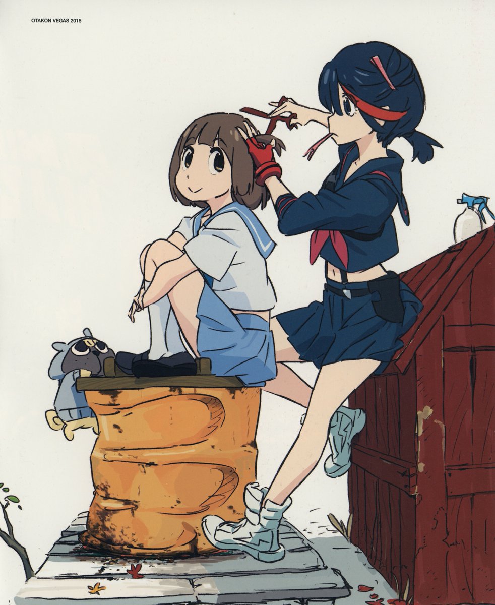 DailyKLK's tweet photo. https://t.co/BjKKeeS9m0