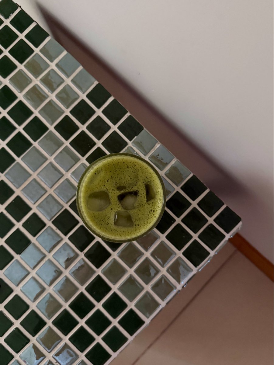afettzehra's tweet photo. matcha girl https://t.co/uDjvfcxamA