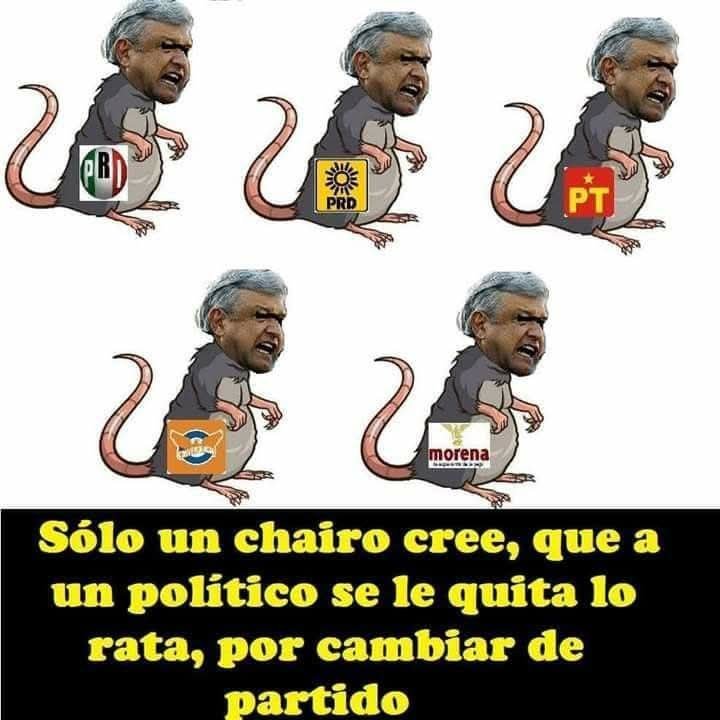 BernabeCbm's tweet photo. @BrawIslas Algo así como al HDTPM del viejo decrépito!!!! Maldito #mentiroso #escoria #Farsante #Mitómano #Deshonesto #Calumniador #Traicionero #PRIMEROTUBOLSILLO #RICO #millonario #abusivo #Gucci #Mexico #camionetas #ONU https://t.co/hRJ58THmQD