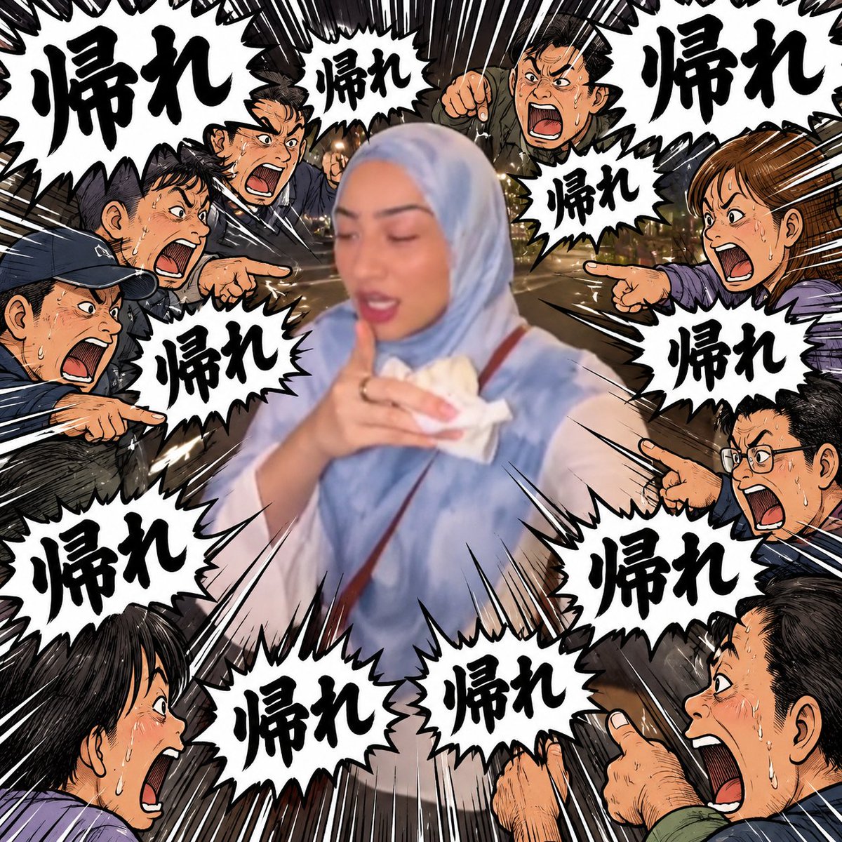 kojikohji's tweet photo. 全国の日本国民から怒涛の「帰れ」コール殺到。 https://t.co/hDHPZDdMzL