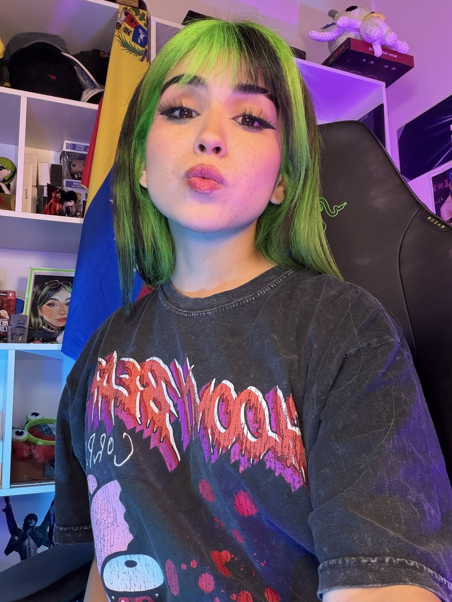 xlyuami's tweet photo. más lindas IMPOSIBLE https://t.co/MvSKk0R9MZ