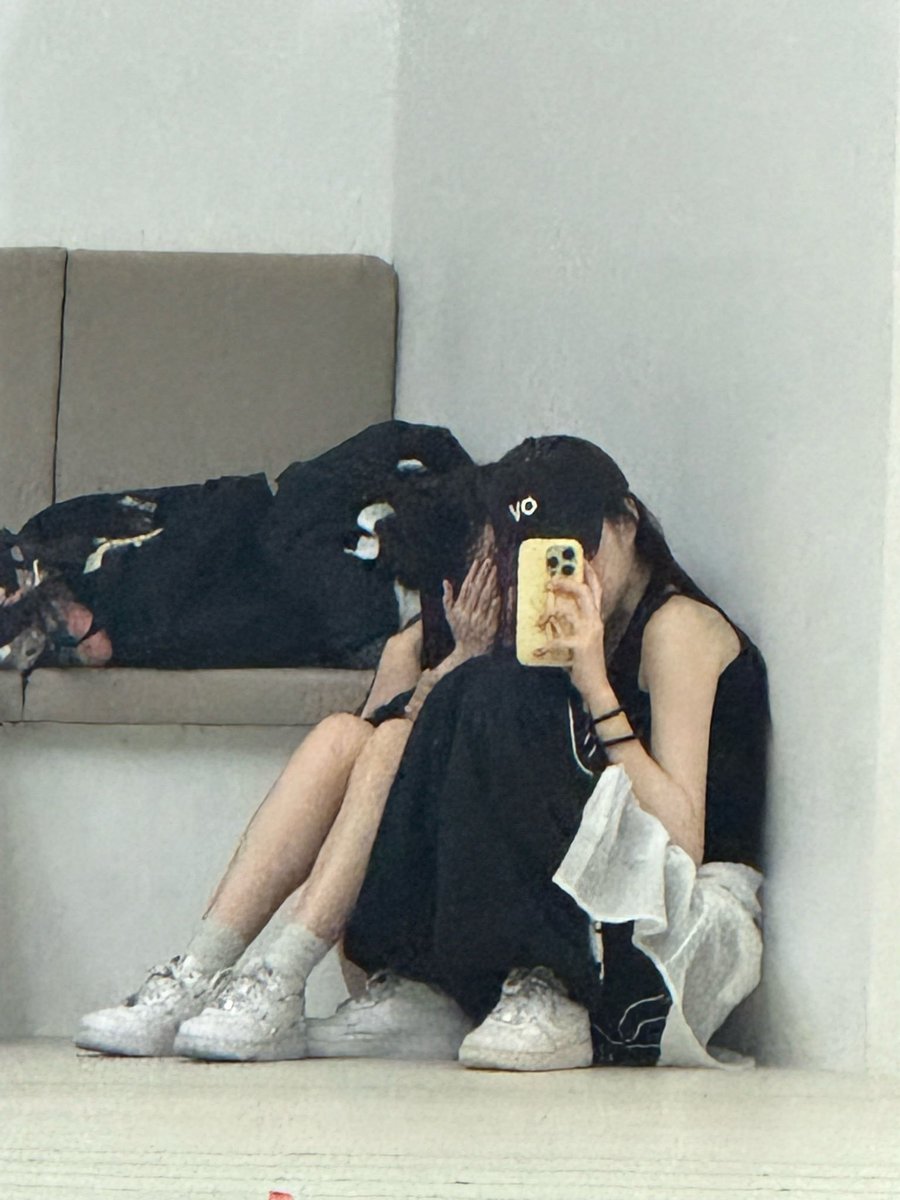 JiyeonBRA's tweet photo. [📷] Atualização via cosmo talk com a Kaede.

#tripleS #트리플에스 #Jiyeon #지연 https://t.co/hgfOqVJwpJ