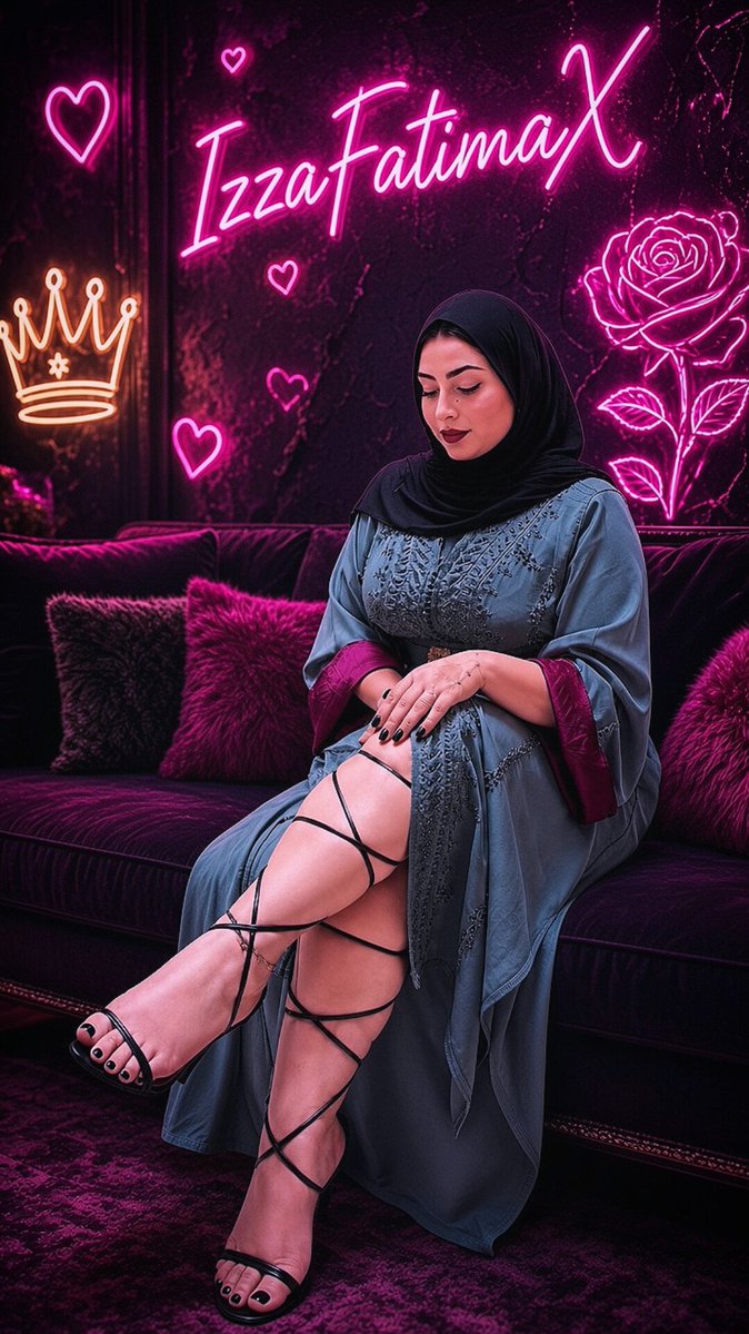 IzzaFatimaX's tweet photo. And behind this hijab I'm a most devilish uncut hunter 👀🧕
#丨乙乙卂 https://t.co/6LWdwkgtVT