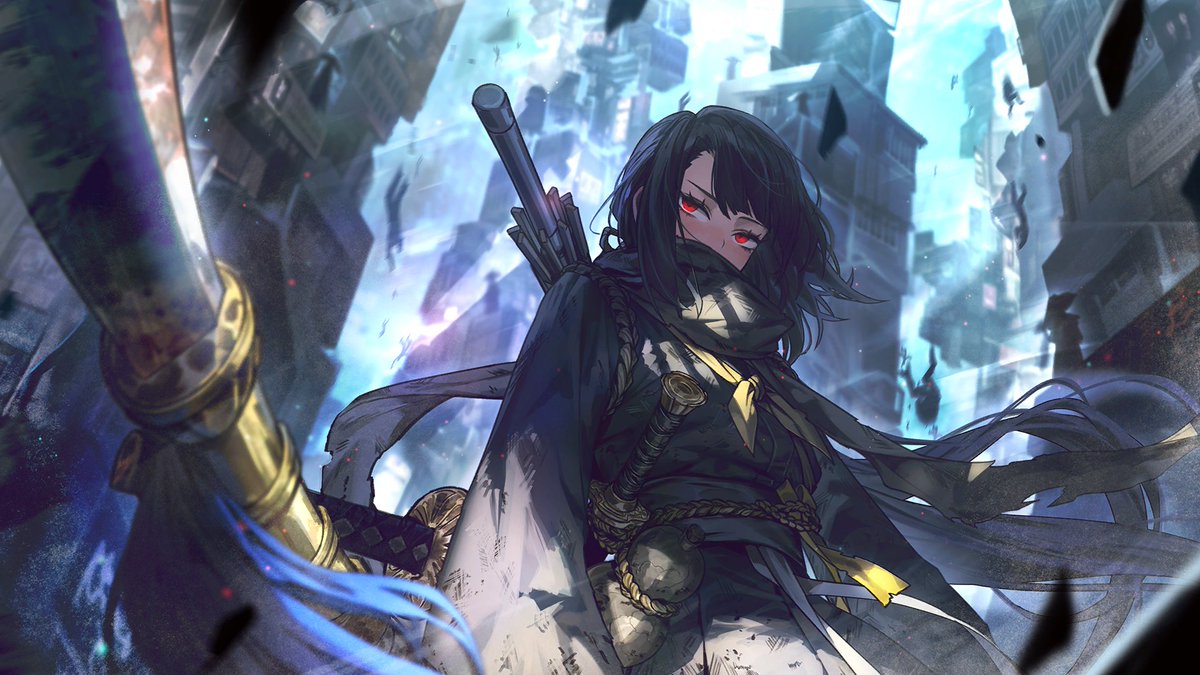 Undefined_Redd's tweet photo. "don't we already have a night drifter id"
ITS A LIN DAIYU ID
DOES SHE HAVE BLEED NO?
DOES THE NIGHT DRIFTER HAVE RUPTURE NO?
DOES SHE DRINKS FROM THE GOURD NO?
DOES SHE USES A STICK TO FIGHT NO?
all of her skills are lin daiyu skills/passives too https://t.co/Z5sNZM2LDX