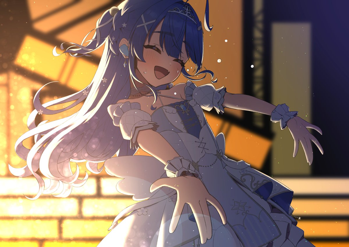 Lunch_boxer_'s tweet photo. キラキラで最高のアイドル
#絵こころ https://t.co/uig0aT3q1G