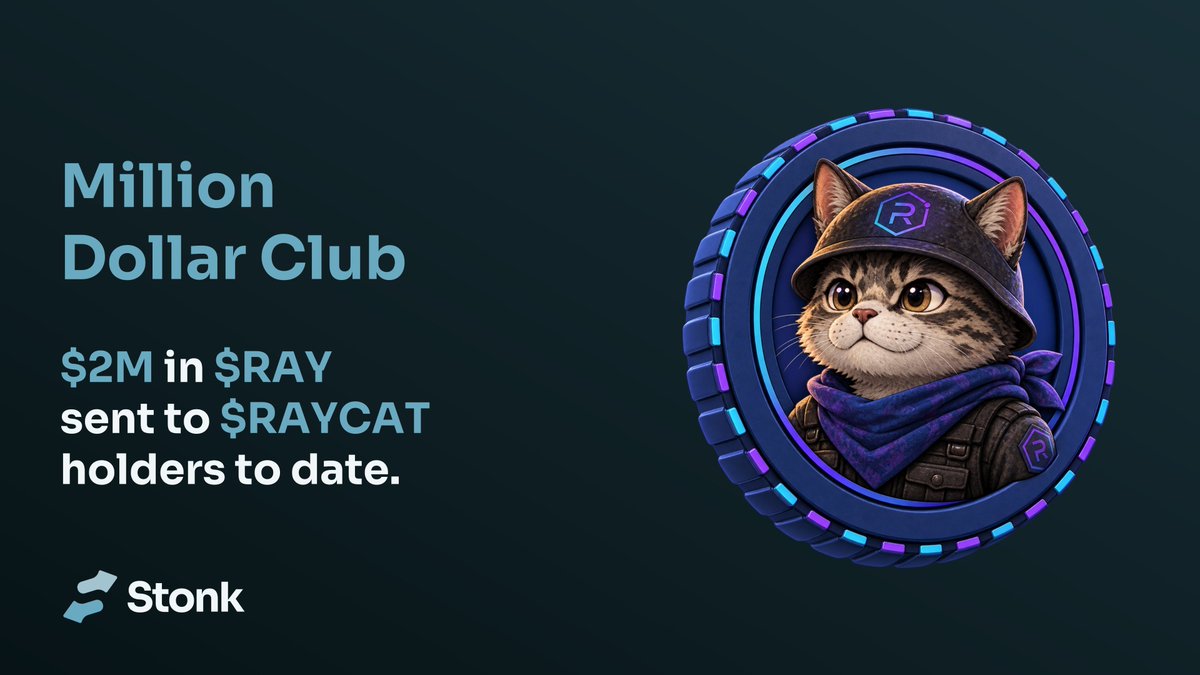 RaycatSF tweet picture