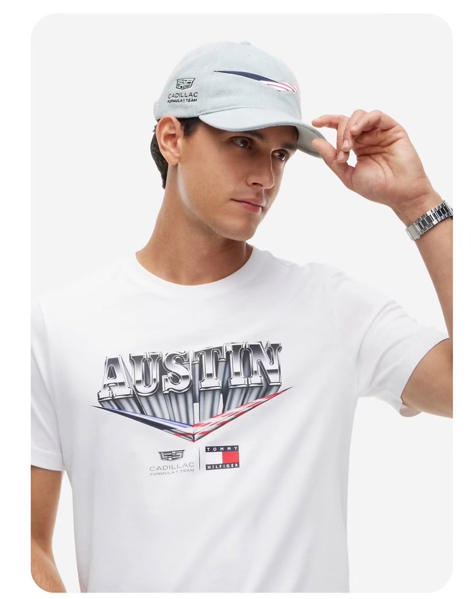 alenaamvp's tweet photo. merch de Cadillac para Austin y las Vegas?🫪 https://t.co/kyyROa0gt2