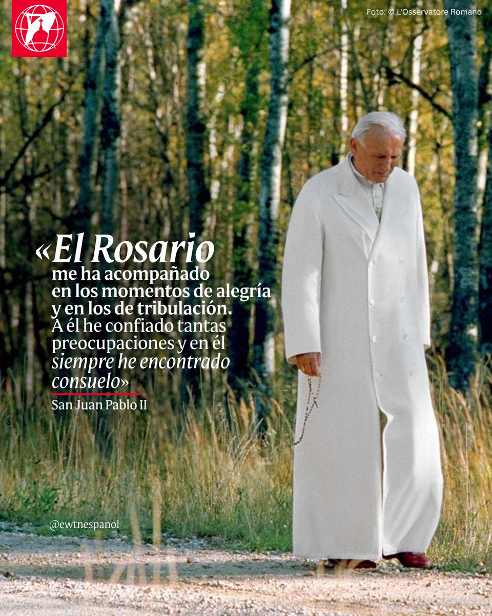 EWTNespanol tweet picture